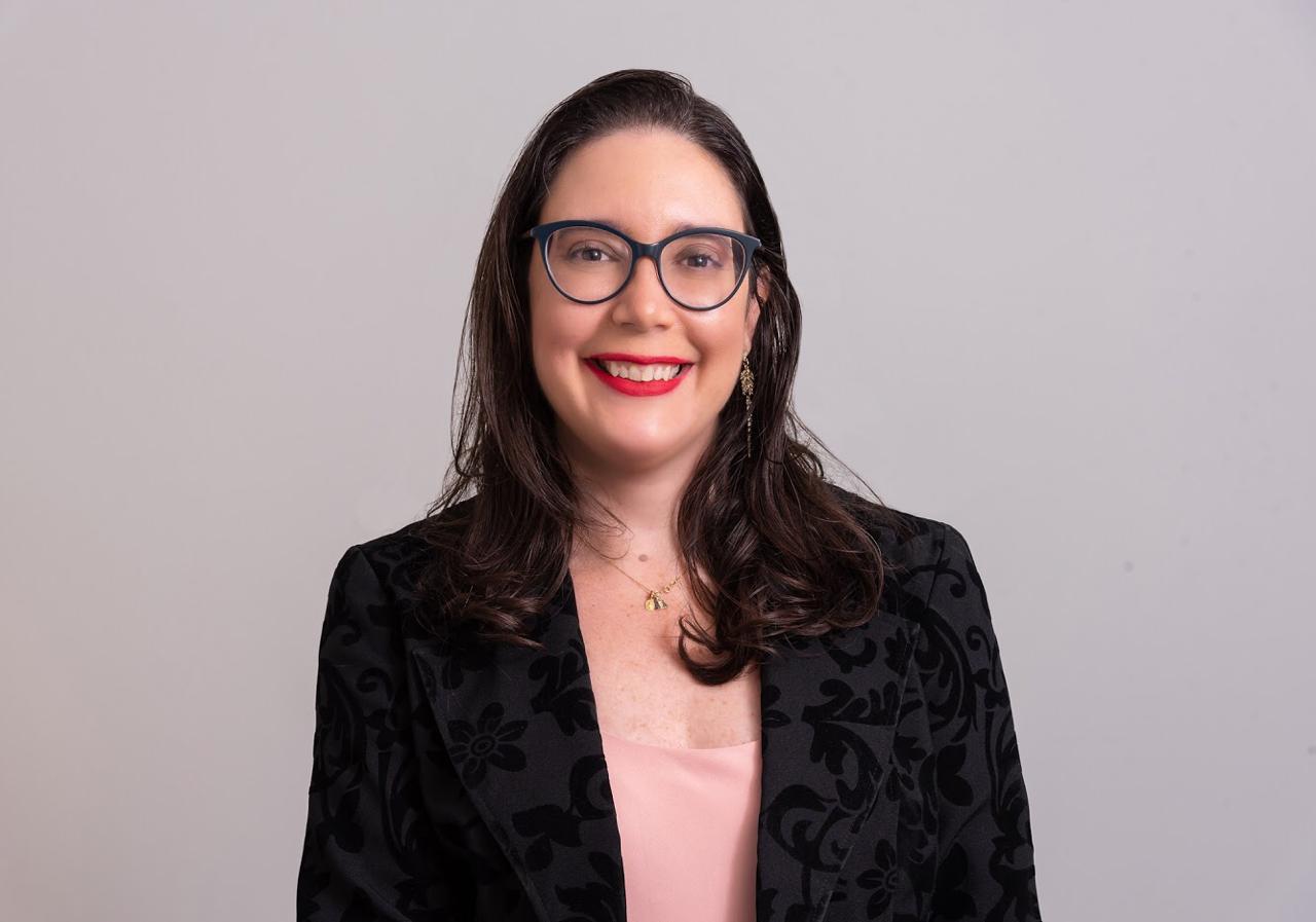 Patricia Ferreira de Paiva Carvalho